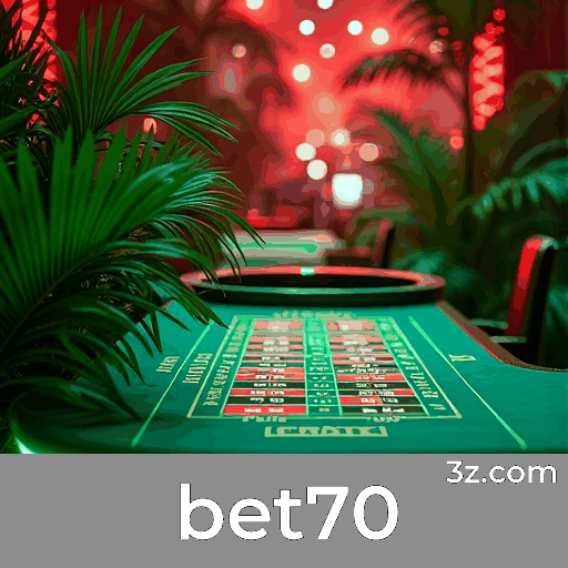 Cadastro na bet70
