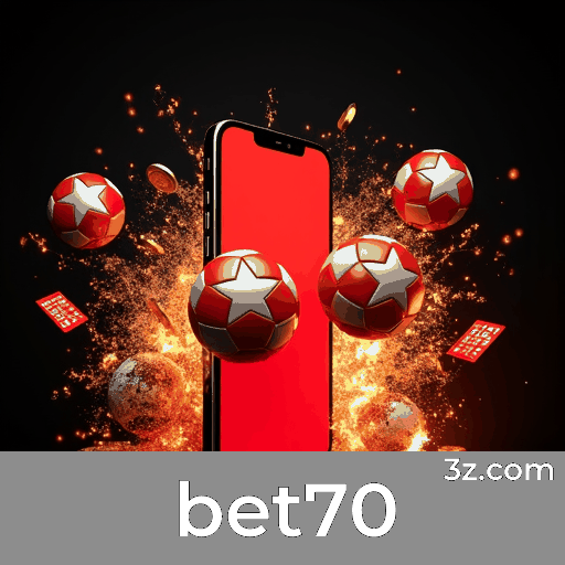 Cadastro na bet70
