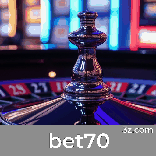 Acesso ao bet70