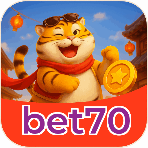 bet70 logo