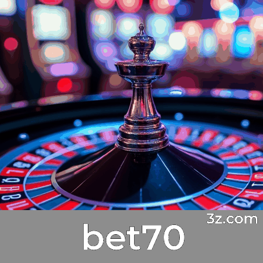 Cadastro na bet70