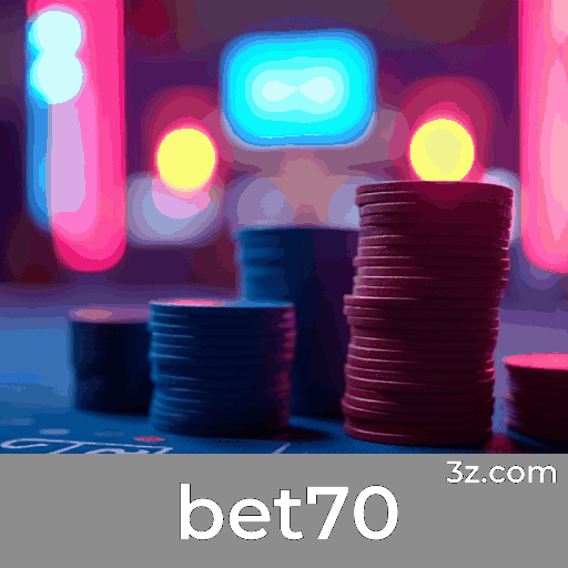 Cadastro na bet70