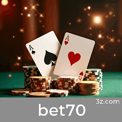 Cassino Online bet70