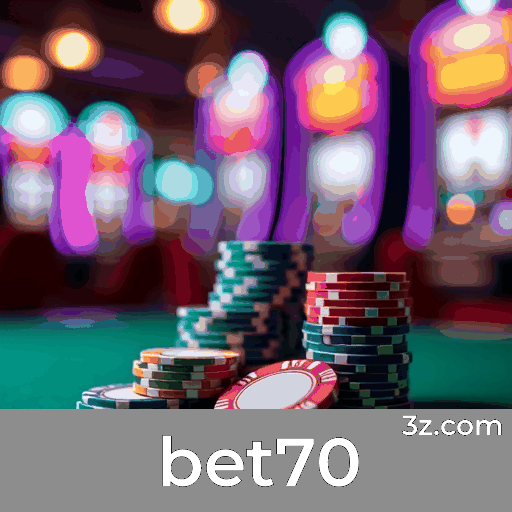 Cadastro na bet70