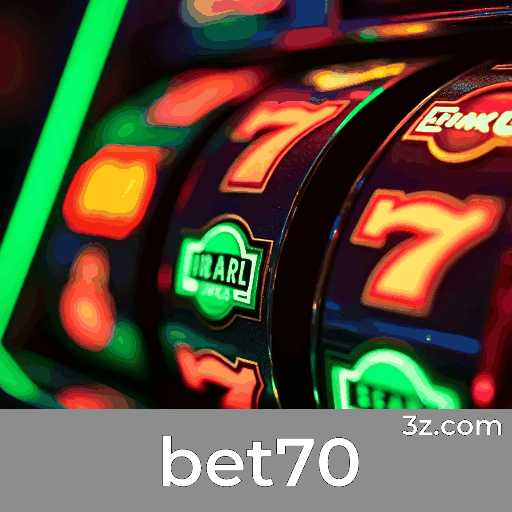 Cadastro na bet70