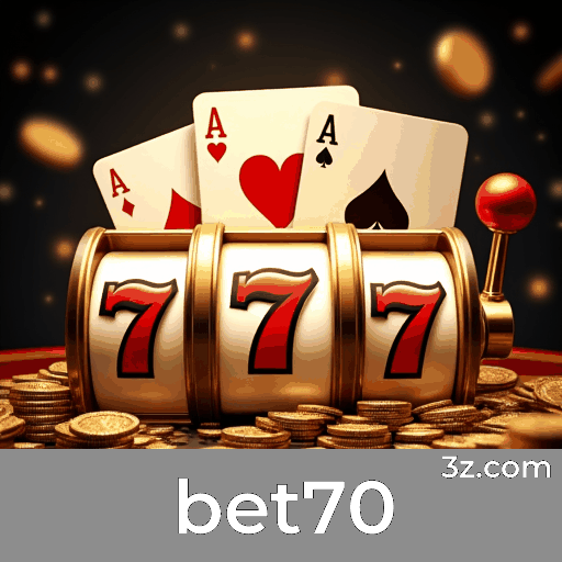 Cadastro na bet70