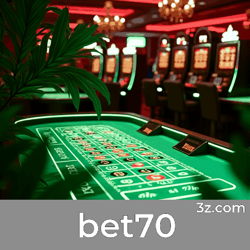 Cassino Online bet70