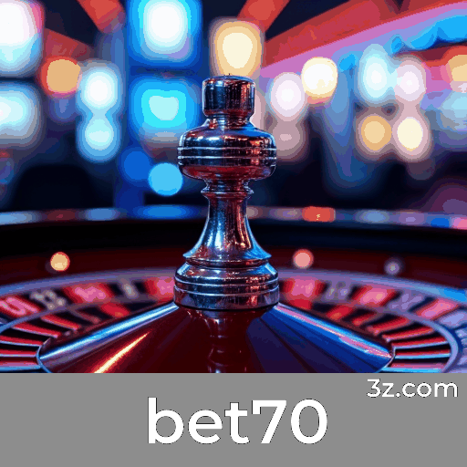 Acesso ao bet70