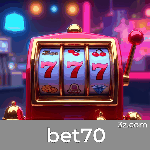 Acesso ao bet70