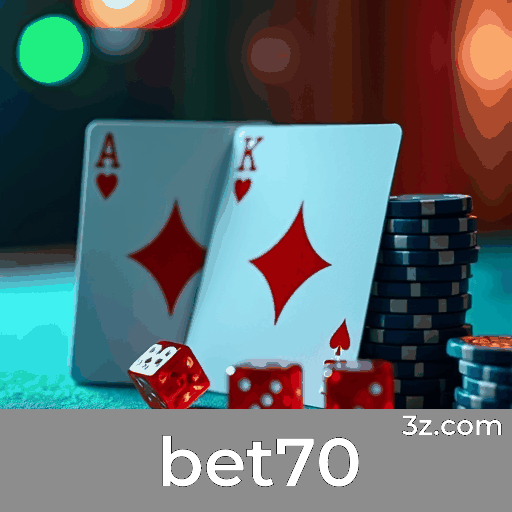 Cadastro na bet70
