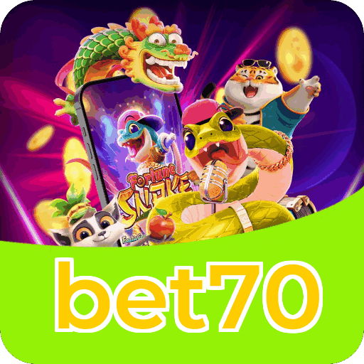 Promoções e bônus exclusivos da bet70