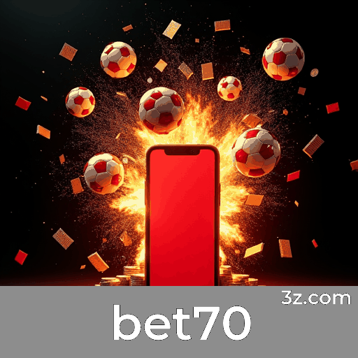 Acesso ao bet70