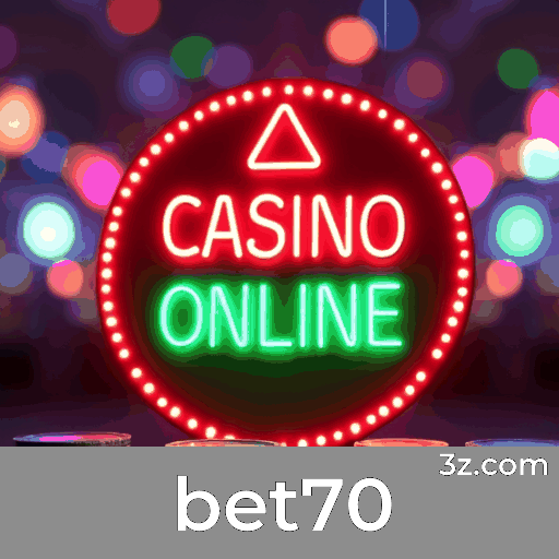 Cassino Online bet70